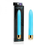 Blush Luxuriate Vibrator Blue