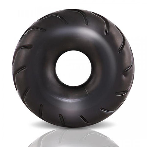 Truck Tire Extreme C Ring Black