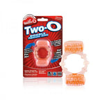 Two-O Double Pleasure Ring