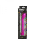 Mood Frisky G-Spot Vibrator Pink