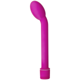 Mood Frisky G-Spot Vibrator Pink