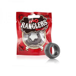 Screaming O Ringo Ranglers Cannonball Black Ring