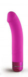 Beau Silicone G-Spot Vibe Pink