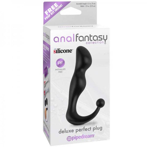 Anal Fantasy Collection Deluxe Perfect Plug