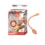 Ram Anal Balloon Pump Beige