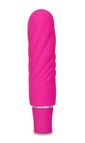 Nimbus Mini Fuchsia Pink Vibrator