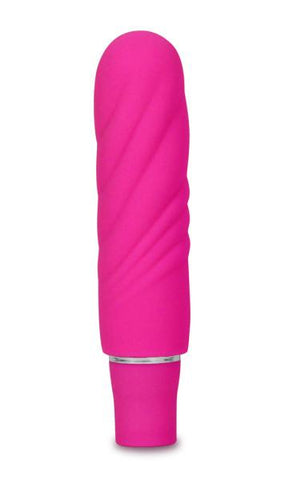 Nimbus Mini Fuchsia Pink Vibrator