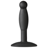 Platinum Premium Silicone The Minis Smooth Small Black