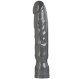 American Bombshell Big Boy Gray Dildo