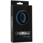 Optimale  C-Ring Thick 40mm Black