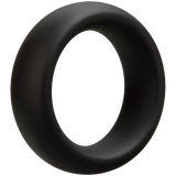 Optimale  C-Ring Thick 40mm Black