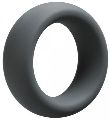 OPTIMALE - C-Ring Thick - 35mm - Slate