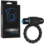 Optimale Vibrating C-Ring Black