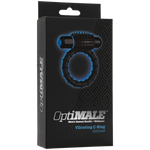 Optimale Vibrating C-Ring Black