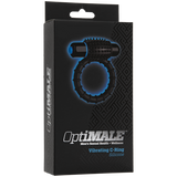 Optimale Vibrating C-Ring Black