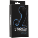 Optimale P-Massager Black