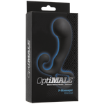 Optimale P-Massager Slate