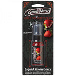 Goodhead Oral Delight Spray Liquid Strawberry 1oz