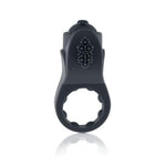 Primo Apex Vibrating Enhancer Black