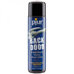 Pjur Back Door Comfort Anal Glide 100ml Water Based Lubricant