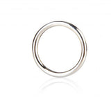 C & B Gear Steel Cock Ring 1.3 inches