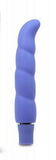 Purity G Silicone Vibe Periwinkle Purple