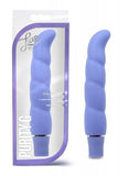 Purity G Silicone Vibe Periwinkle Purple