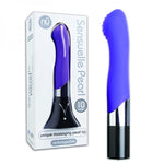 Sensuelle Pearl Rechargeable Vibrator Purple