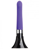 Sensuelle Pearl Rechargeable Vibrator Purple