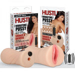 Hustler Vibrating Pussy