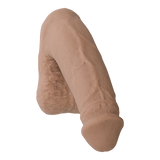 Pack It Lite Realistic Dildo Brown