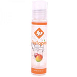 Id Frutopia Mango Passion Flavored Lubricant 1 Fl Oz Pocket Bottle