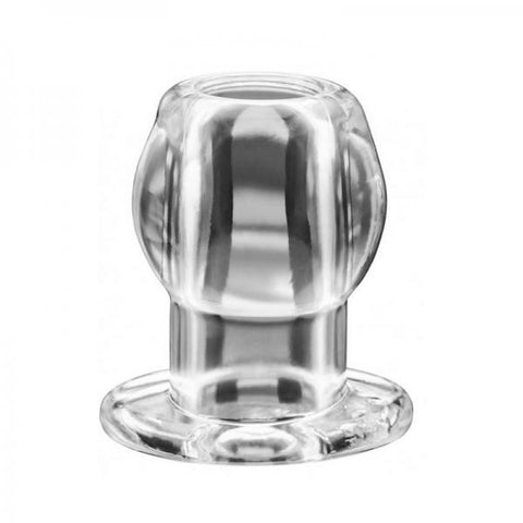 Tunnel Plug XL Clear