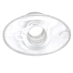 Tunnel Plug XL Clear