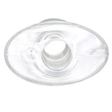 Tunnel Plug XL Clear