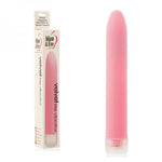 Velvet Kiss Vibrator Pink