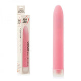 Velvet Kiss Vibrator Pink