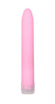 Velvet Kiss Vibrator Pink