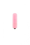 Adam & Eve Love Bullet Vibrator Pink