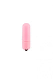 Adam & Eve Love Bullet Vibrator Pink