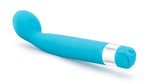 Rose Scarlet G Blue Vibrator