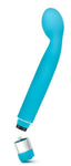 Rose Scarlet G Blue Vibrator