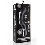 Sensuelle Homme Pro Vibe Black