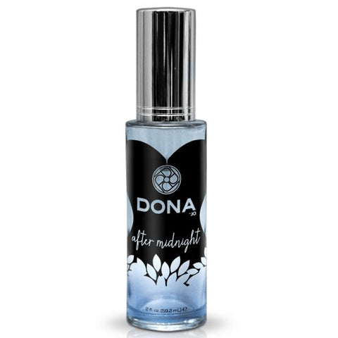 Dona Pheromone Perfume Aroma: After Midnight 2oz