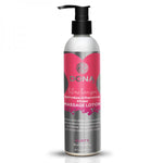 Dona Massage Lotion Flirty Aroma: Blushing Berry 8oz