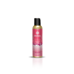 Dona Scented Massage Oil Flirty Blushing Berry 3.75oz