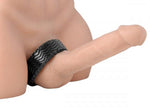 Tread Ultimate Tire Cock Ring Black