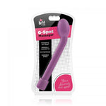 Bff G-Spot Massager Curved Purple