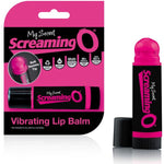 Screaming O Vibrating Lip Balm