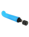 Neon Luv Touch XL G-Spot Softees Blue